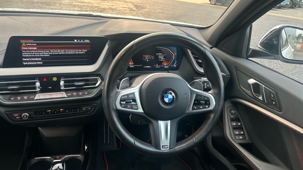 Used BMW 1 Series 2024 for sale - 76438020: Photo 5