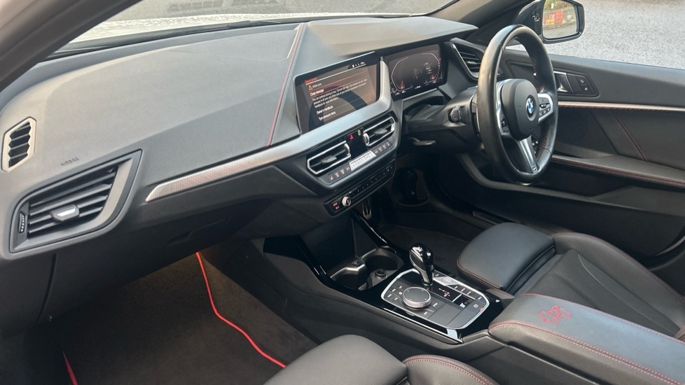 Used BMW 1 Series 2024 for sale - 76438020: Photo 7