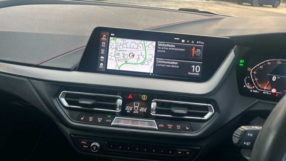 Used BMW 1 Series 2024 for sale - 76438020: Photo 8