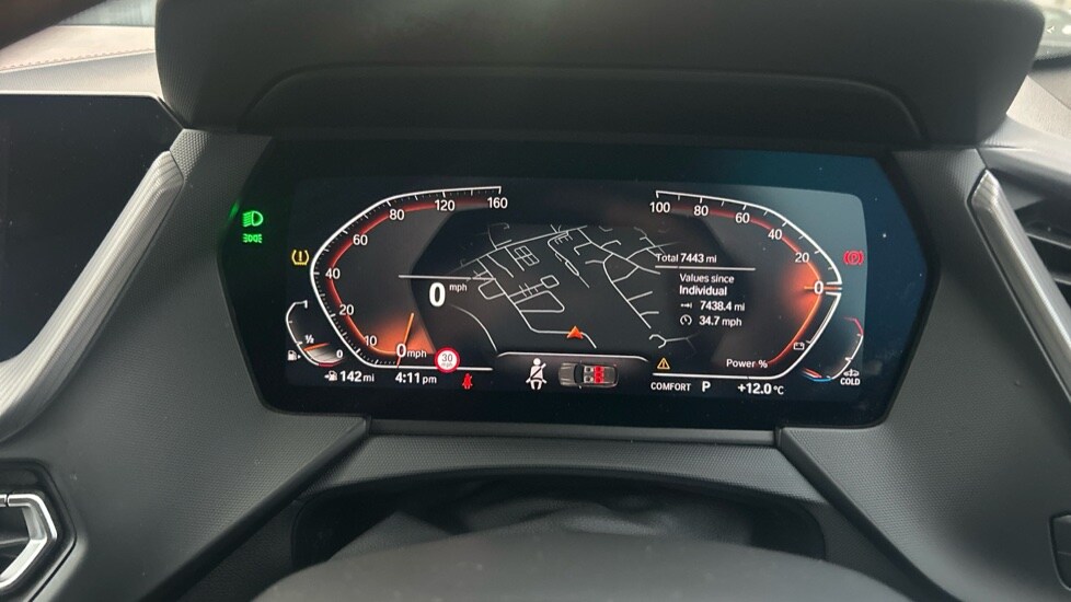 Used BMW 1 Series 2024 for sale - 76438020: Photo 9