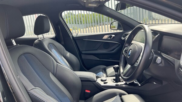 Used BMW 1 Series 2021 for sale - 75439232: Photo 11