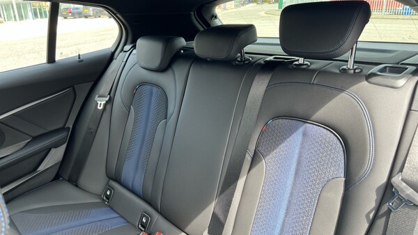 Used BMW 1 Series 2021 for sale - 75439232: Photo 12