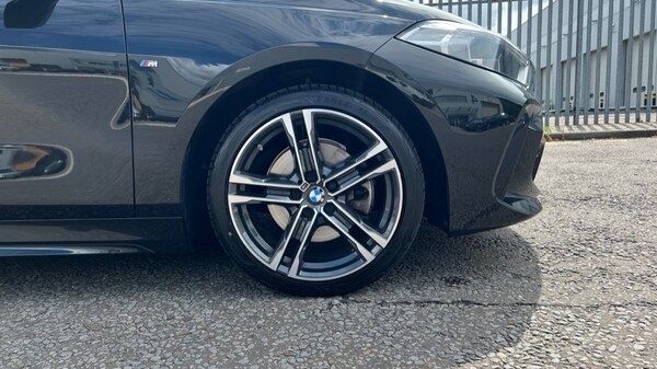 Used BMW 1 Series 2021 for sale - 75439232: Photo 14