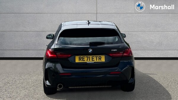 Used BMW 1 Series 2021 for sale - 75439232: Photo 15