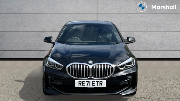 Used BMW 1 Series 2021 for sale - 75439232: Photo 16