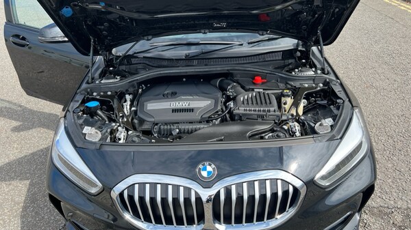 Used BMW 1 Series 2021 for sale - 75439232: Photo 21