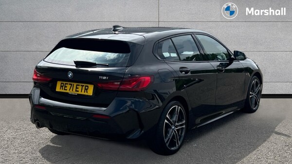 Used BMW 1 Series 2021 for sale - 75439232: Photo 22