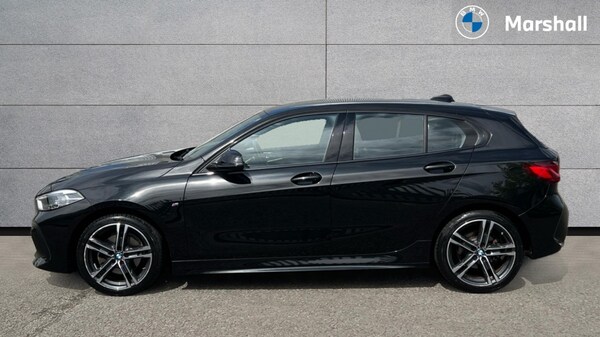Used BMW 1 Series 2021 for sale - 75439232: Photo 24