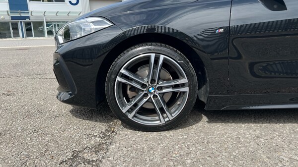 Used BMW 1 Series 2021 for sale - 75439232: Photo 25