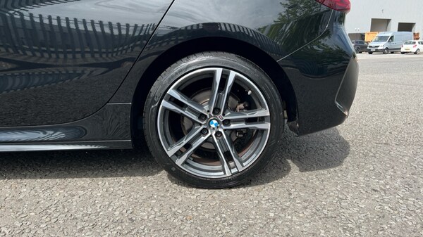 Used BMW 1 Series 2021 for sale - 75439232: Photo 26