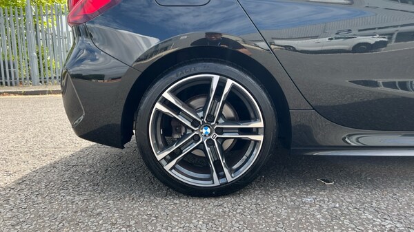 Used BMW 1 Series 2021 for sale - 75439232: Photo 27