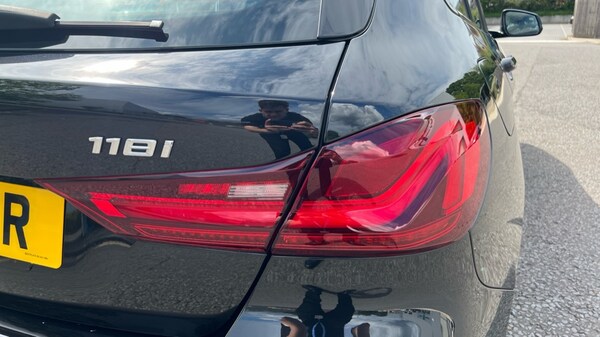 Used BMW 1 Series 2021 for sale - 75439232: Photo 29