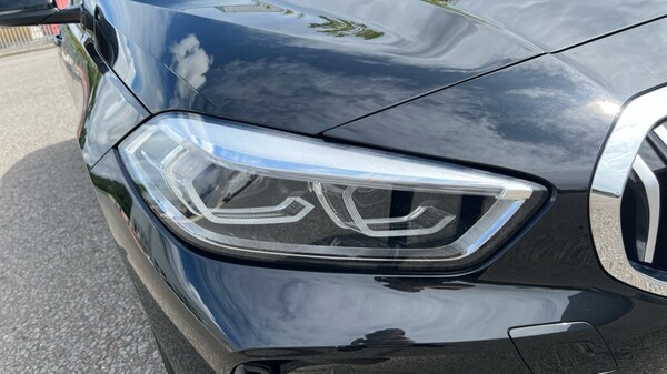 Used BMW 1 Series 2021 for sale - 75439232: Photo 30