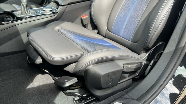 Used BMW 1 Series 2021 for sale - 75439232: Photo 35