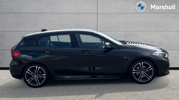 Used BMW 1 Series 2021 for sale - 75439232: Photo 3