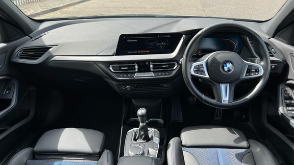 Used BMW 1 Series 2021 for sale - 75439232: Photo 4