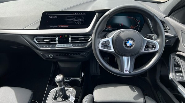 Used BMW 1 Series 2021 for sale - 75439232: Photo 5