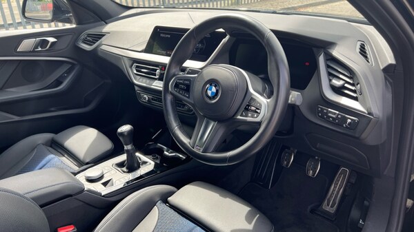 Used BMW 1 Series 2021 for sale - 75439232: Photo 6