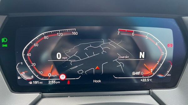 Used BMW 1 Series 2021 for sale - 75439232: Photo 9
