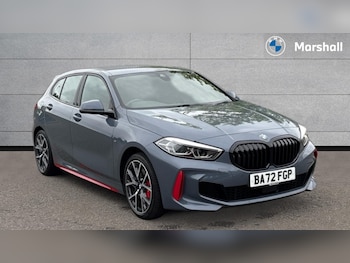 Used BMW 1 Series 2023 for sale - 75554292: Photo