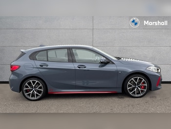 Used BMW 1 Series 2023 for sale - 75554292: Photo