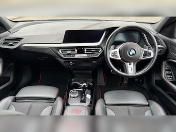 Used BMW 1 Series 2023 for sale - 75554292: Photo