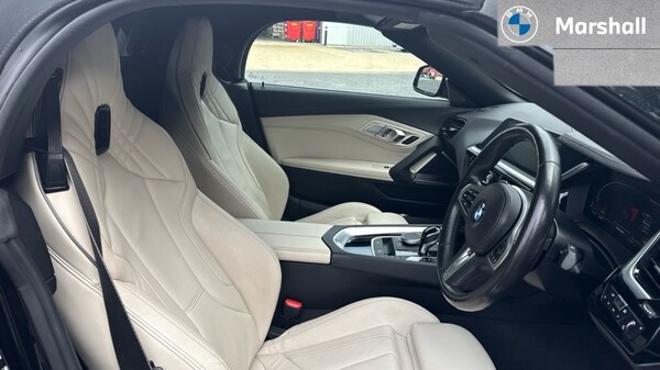 Used BMW Z4 2022 for sale - 75660340: Photo 11