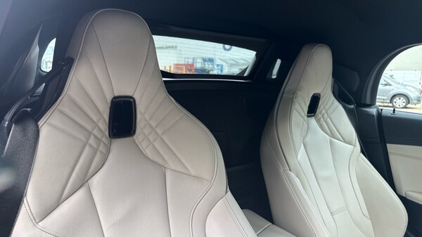 Used BMW Z4 2022 for sale - 75660340: Photo 12