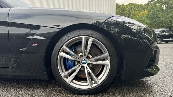 Used BMW Z4 2022 for sale - 75660340: Photo 14