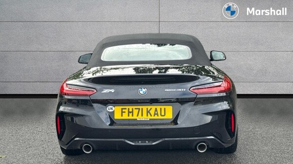 Used BMW Z4 2022 for sale - 75660340: Photo 15
