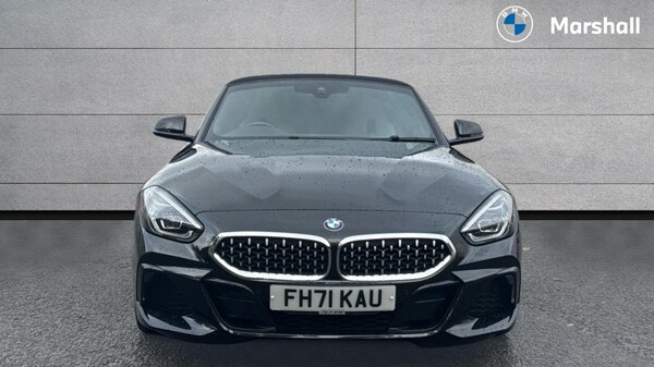 Used BMW Z4 2022 for sale - 75660340: Photo 16
