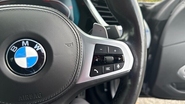 Used BMW Z4 2022 for sale - 75660340: Photo 18