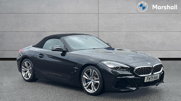 Used BMW Z4 2022 for sale - 75660340: Photo 1