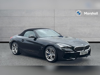 2022 - sDrive 30i M Sport 2dr Auto