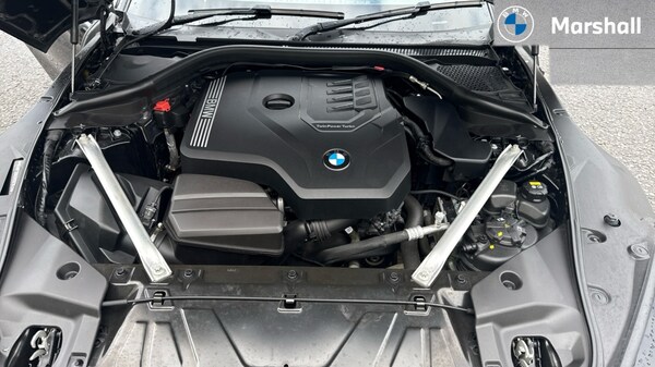 Used BMW Z4 2022 for sale - 75660340: Photo 21