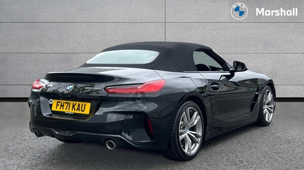 Used BMW Z4 2022 for sale - 75660340: Photo 22