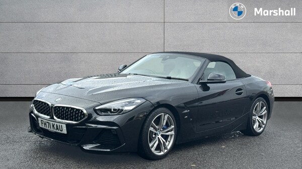 Used BMW Z4 2022 for sale - 75660340: Photo 23