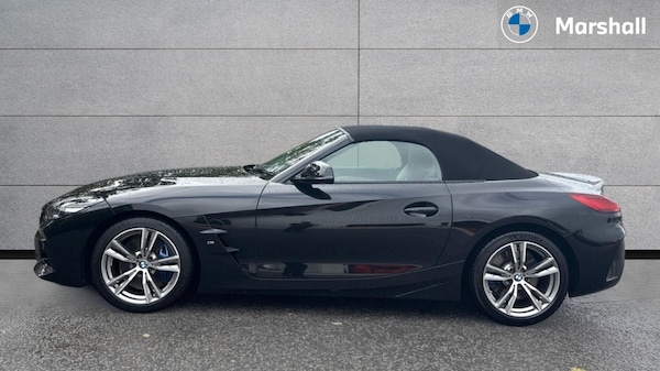 Used BMW Z4 2022 for sale - 75660340: Photo 24