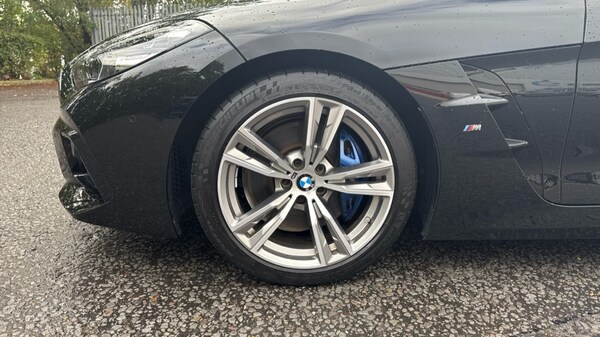Used BMW Z4 2022 for sale - 75660340: Photo 25
