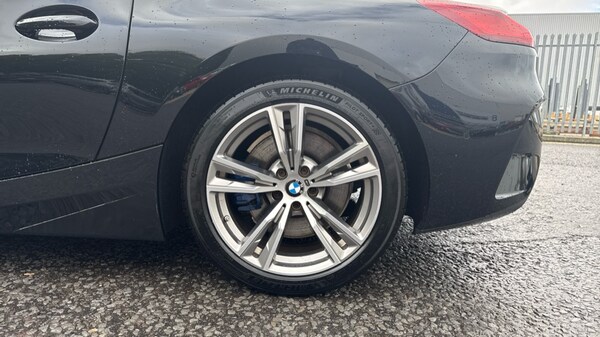 Used BMW Z4 2022 for sale - 75660340: Photo 26