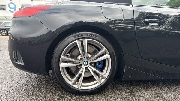 Used BMW Z4 2022 for sale - 75660340: Photo 27
