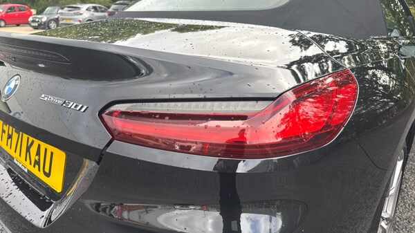 Used BMW Z4 2022 for sale - 75660340: Photo 29