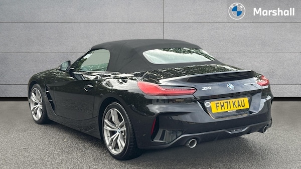 Used BMW Z4 2022 for sale - 75660340: Photo 2