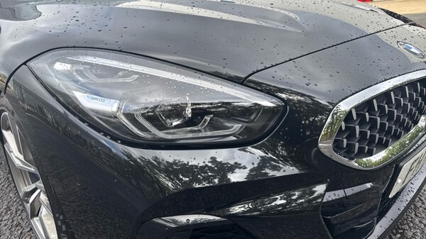 Used BMW Z4 2022 for sale - 75660340: Photo 30
