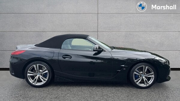Used BMW Z4 2022 for sale - 75660340: Photo 3