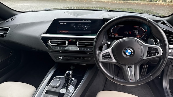 Used BMW Z4 2022 for sale - 75660340: Photo 4