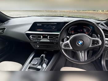 Used BMW Z4 2022 for sale - 75660340: Photo