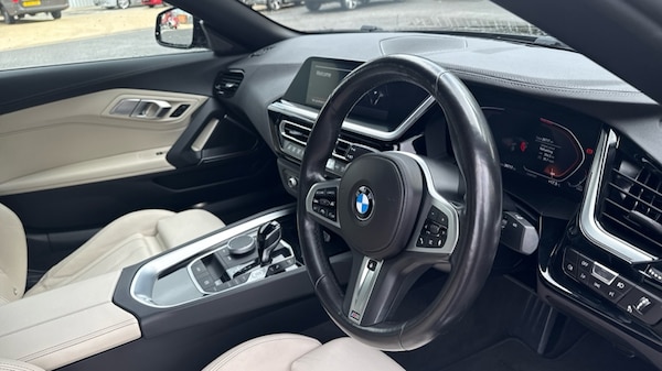 Used BMW Z4 2022 for sale - 75660340: Photo 6