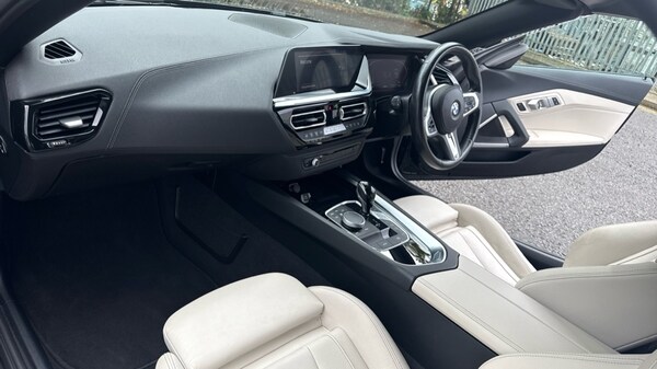 Used BMW Z4 2022 for sale - 75660340: Photo 7