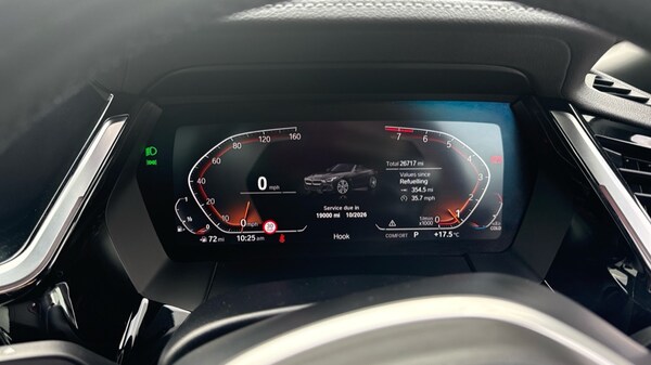 Used BMW Z4 2022 for sale - 75660340: Photo 9